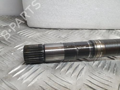 Right front driveshaft PEUGEOT 407 (6D_)  | BP13533563M39 