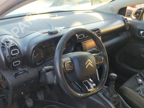 Right front window switch CITROËN C3 AIRCROSS II (2R_, 2C_) 1.2 PureTech 110 (2RHNZB, 2RHNZW, 2RHNPX, 2RHNPJ) | BP32529622I26 