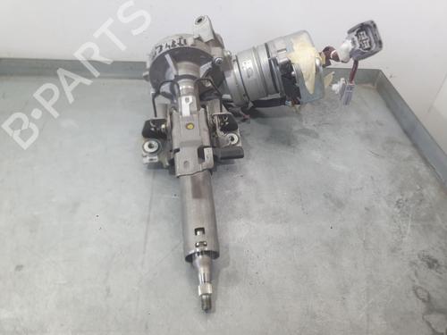 Steering column TOYOTA AURIS (_E18_) 1.8 Hybrid (ZWE186_, ZWE186R) | BP37218142M21 - Image 2