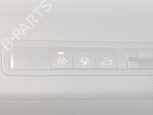 Used Switch PEUGEOT 5008 II (MC_, MJ_, MR_, M4_) 1.5 BlueHDi 130 (MCYHZJ, MCYHZR, MCYHZX) (131 hp) 16116591