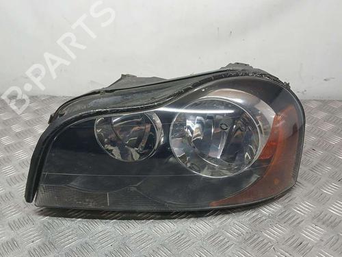 Used Left headlight VOLVO XC90 I (275) D5 AWD (163 hp) 19173371
