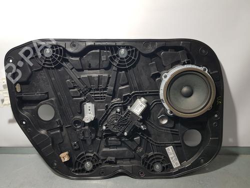 Used Front left window mechanism HYUNDAI IONIQ (AE) [2016-2023]  8833346