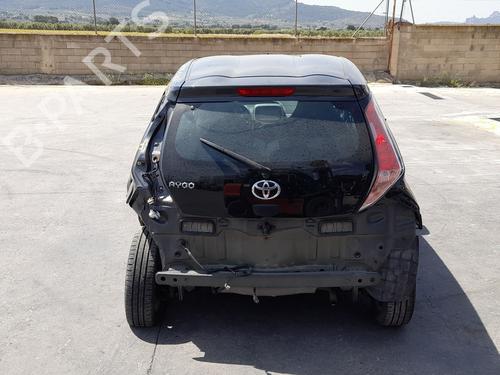 Espejo interior TOYOTA AYGO (_B4_) 1.0 (KGB40) | BP36498395I6 - Image 5