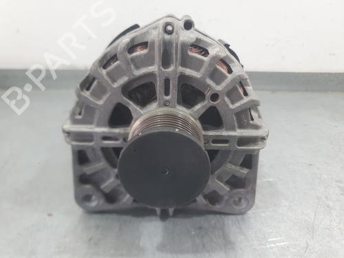 Used Alternator Alternator FIAT TALENTO Van (296_) 2.0 EcoJet (120 hp) 35754540 35754540