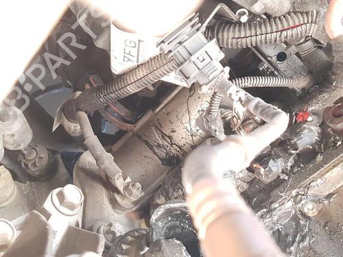 Used Starter OPEL ASTRA J (P10) 1.6 (68) (115 hp) 29212072