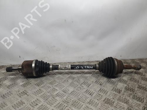 Used Left front driveshaft CITROËN C3 / C3 ORIGIN III (SX) [2016-2025]  11883358