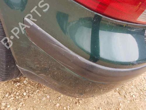 Rear bumper VW GOLF IV (1J1) 1.9 TDI | BP24675845C8 