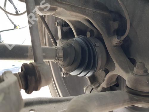 Used Right front steering knuckle Right front steering knuckle NISSAN QASHQAI II SUV (J11, J11_) 1.5 dCi (116 hp) 11177520 11177520