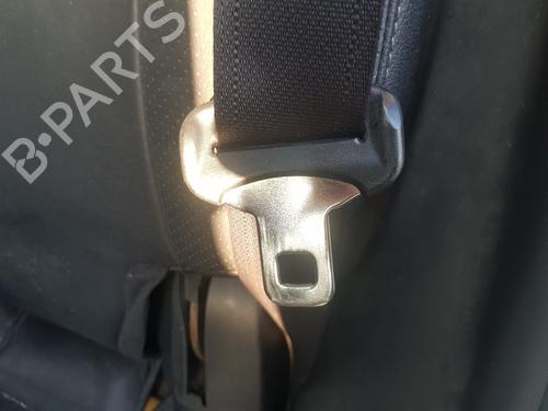 Used Rear left seatbelt CITROËN C-CROSSER (VU_, VV_) [2007-2012]  13923677
