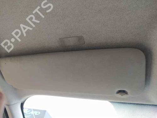 Used Left sun visor RENAULT TRAFIC III Van (FG_) [2014-2025]  23956821