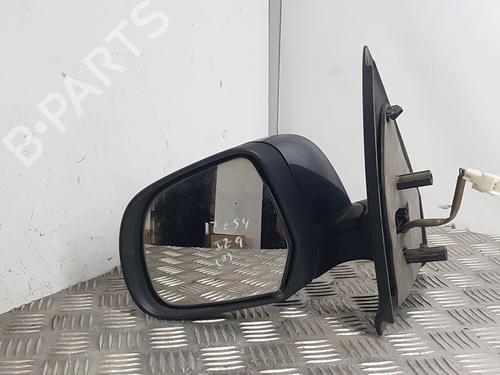 Used Left mirror DACIA LODGY (JS_) [2012-2025]  29972606
