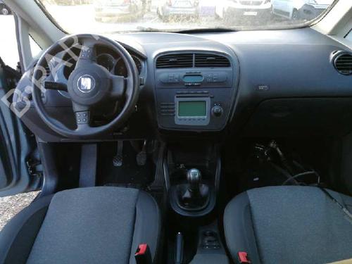 Steering column stalk SEAT ALTEA (5P1)  | BP10666452I23 