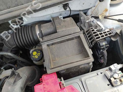 Luftfilter kasse DACIA DUSTER (HM_) 1.3 TCe 150 4x4 (HMM3) | BP24675257M87 