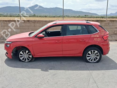 Used Parts SKODA KAMIQ (NW4)  1.0 TSI  4932779