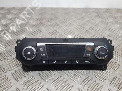 Used Climate control FORD KA+ III (UK, FK) [2014-2025]  7192454
