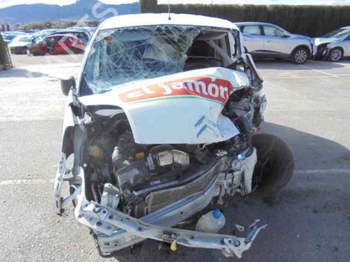 Mass air flow sensor CITROËN NEMO Box Body/MPV (AA_)  | BP4912543M95 