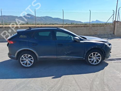 Pedal CUPRA FORMENTOR (KM7, KMP) 1.5 TSI | BP39480306I4 - Image 4