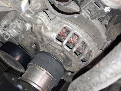 Alternador Alternador 38174068 38174068
