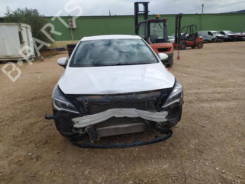 Mass air flow sensor OPEL ASTRA K (B16) 1.0 Turbo (68) | BP24676966M95 
