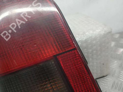 Left taillight CITROËN BERLINGO / BERLINGO FIRST Box Body/MPV (M_) 1.9 D 70 (MBWJZ, MCWJZ) | BP18696586C34 
