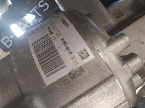 Used AC compressor NISSAN MICRA V (K14) [2016-2025]  21788886