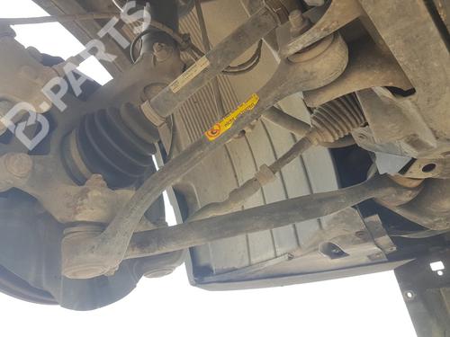 left-front-suspension-arm-bmw-x3-e83-20-d-2003-2004-2005-2006-2007-2008-2009-2010-2011-10777312 main image