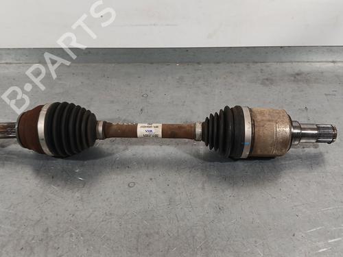Used Left front driveshaft Left front driveshaft 37274816 37274816