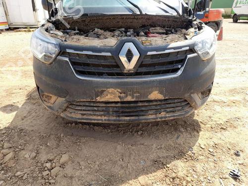 Used Front bumper RENAULT EXPRESS Box Body/MPV [2021-2025]  26529738