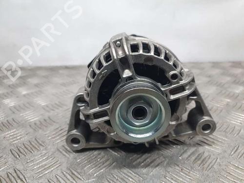 Used Alternator OPEL CORSA C (X01) [2000-2009]  16921925