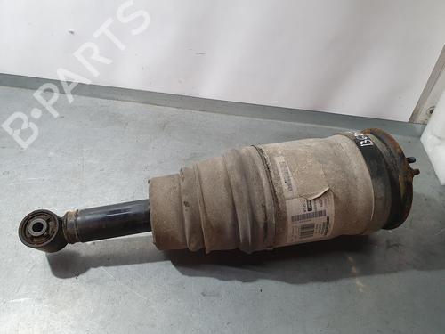Used Left rear shock absorber LAND ROVER RANGE ROVER SPORT I (L320) 3.0 D 4x4 (256 hp) 9436318