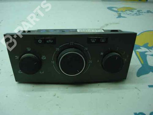 Climate control OPEL ASTRA H (A04)  | BP704554I5 