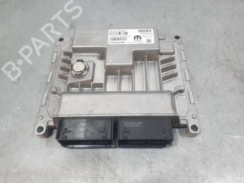 Used Engine control unit (ECU) Engine control unit (ECU) JEEP RENEGADE SUV (BU, B1, BV) 1.0 T-GDi (120 hp) 34494678 34494678