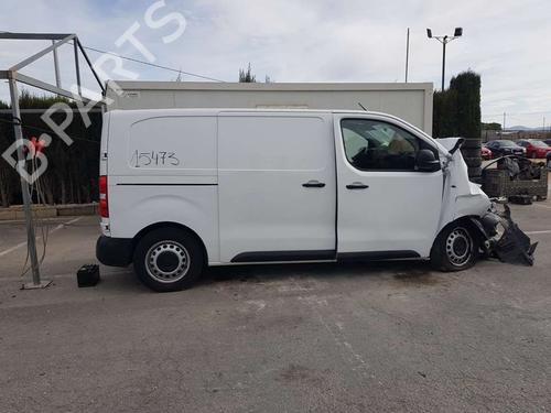 Switch PEUGEOT EXPERT Van (V_)  | BP19269992I30 