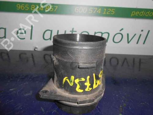 Used Mass air flow sensor CITROËN C4 Picasso I MPV (UD_) [2006-2015]  1589297