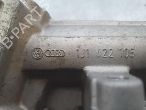 Steering rack SEAT LEON (1M1) 1.9 TDI | BP39379741M22 - Image 5