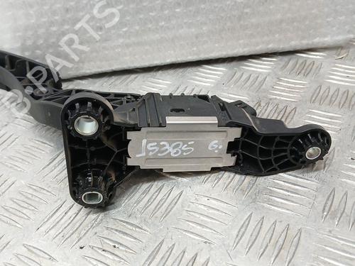 Pedal KIA RIO IV (YB, SC, FB)  | BP31761723I4 