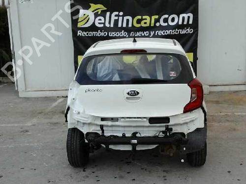 Reverse light KIA PICANTO III (JA)  | BP10279870C36 