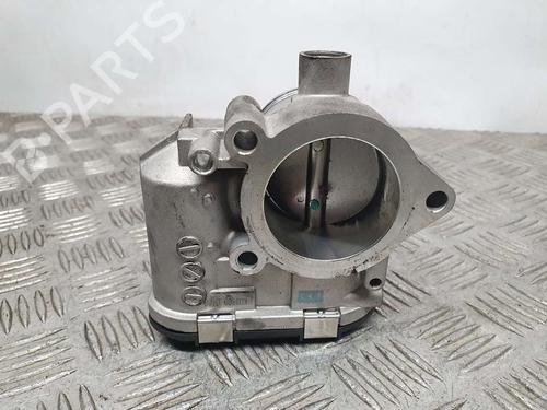 Throttle body CITROËN C-ELYSEE (DD_) | BP19157665M82