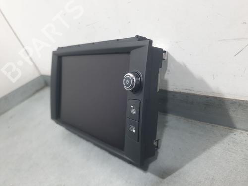 Used Electronic module Electronic module SEAT LEON ST (5F8) 1.5 TSI (130 hp) 33660240 33660240