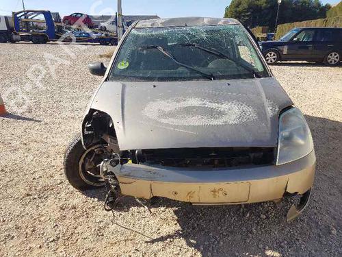 Engine FORD FIESTA V (JH_, JD_)  | BP22650845M1 