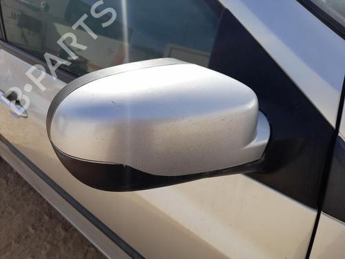 Used Right mirror RENAULT CLIO III (BR0/1, CR0/1) 1.5 dCi (BR17, CR17) (86 hp) 28733012