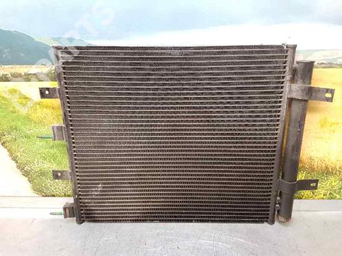 AC radiator JAGUAR S-TYPE II (X200) 2.5 V6 | BP2823299M32 