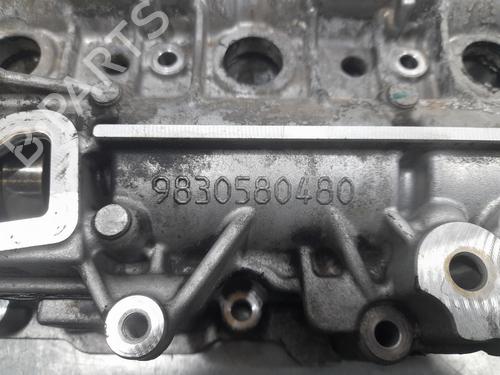 Other OPEL VIVARO C Van (K0) 1.5 | BP31975487O1