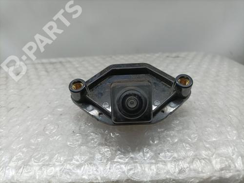 Used Camera NISSAN QASHQAI II SUV (J11, J11_) [2013-2025]  11652482