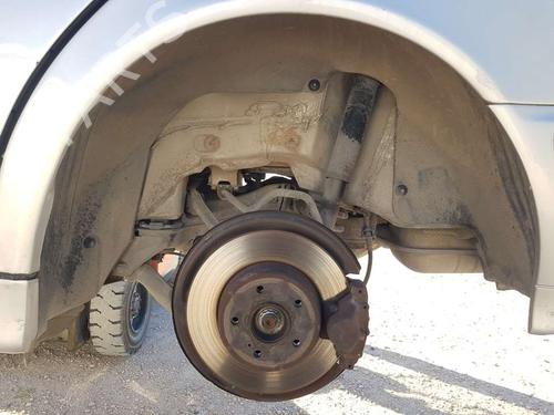 Used Wheel arch MERCEDES-BENZ E-CLASS (W210) [1995-2003]  19680916