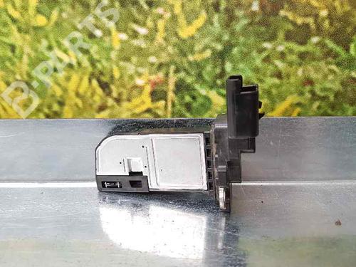 Used Mass air flow sensor CITROËN BERLINGO MULTISPACE (B9) [2008-2025]  1591147