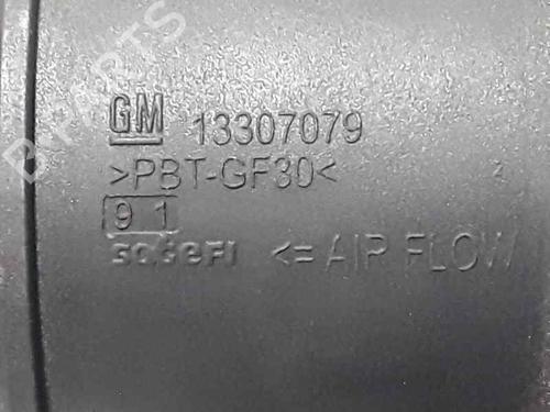 Mass air flow sensor OPEL CORSA D (S07)  | BP6060217M95 