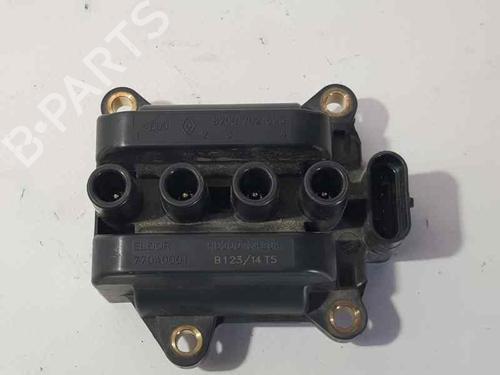 Used Ignition coil RENAULT CLIO IV (BH_) 1.2 16V (73 hp) 8200027