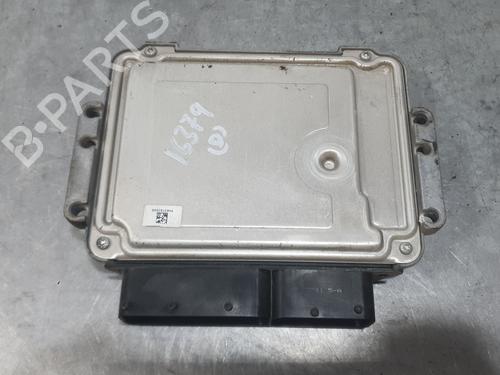 Engine control unit (ECU) KIA CEE'D Hatchback (ED) | BP34441452M57 - Image 3