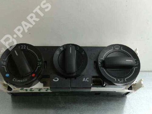 Used Climate control VW POLO (9N_, 9A_) [2001-2014]  871315